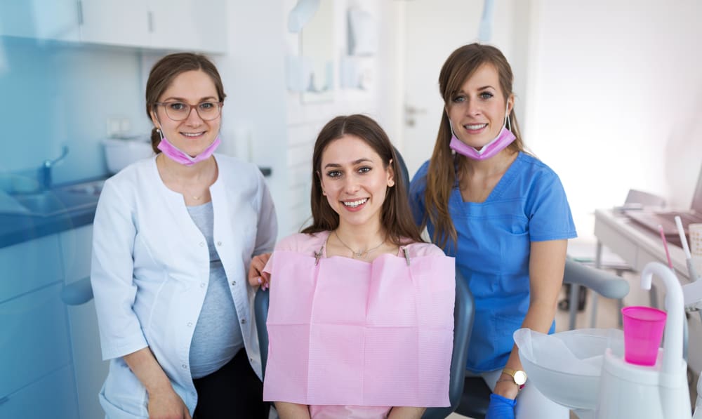 General Dentistry