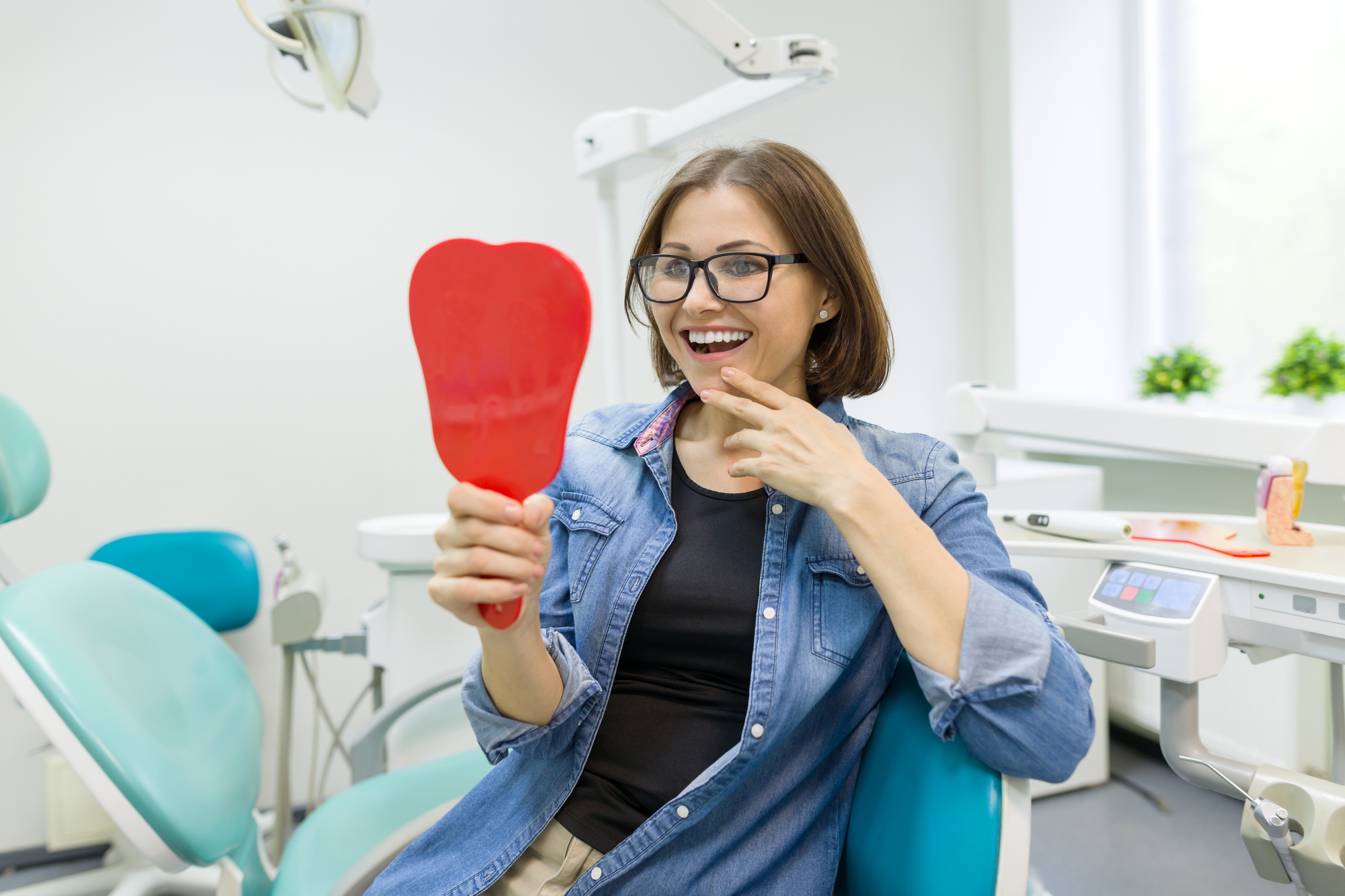 Benefits of Dental Cleaning: Why It’s Essential