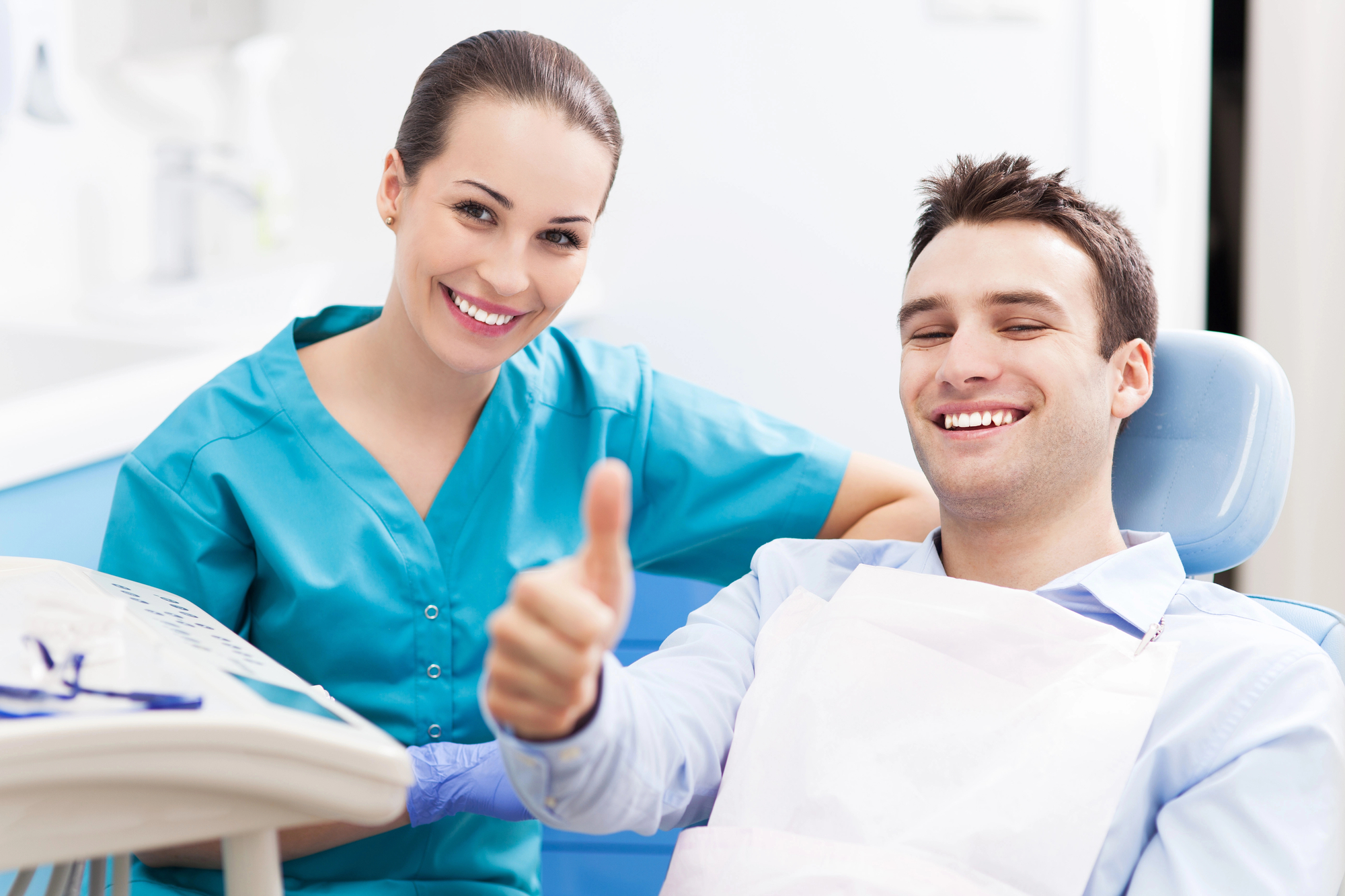 Benefits of Family Dentistry in Aurora, CO